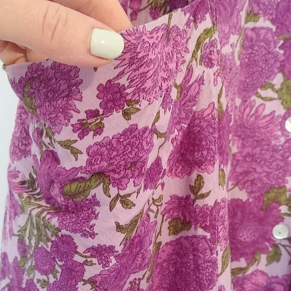 Country dress - Picture 5 of 8